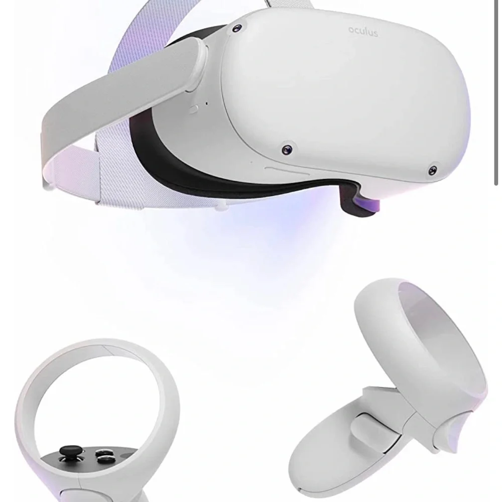 oculus quest two